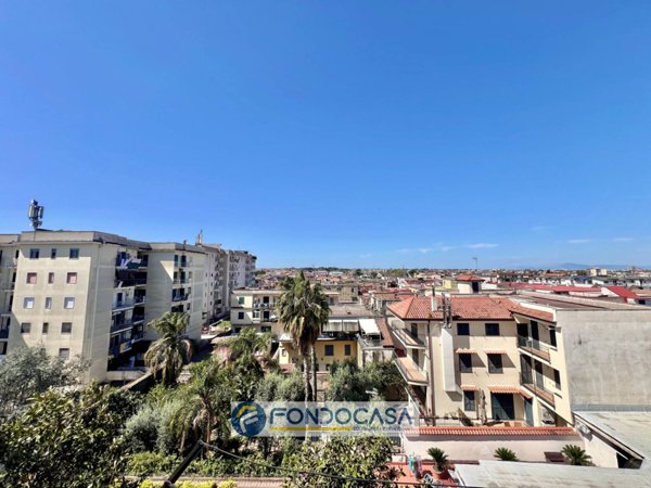 appartamento in vendita a Sant'Antimo