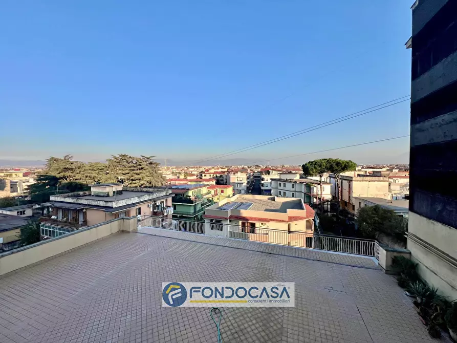 appartamento in vendita a Sant'Antimo