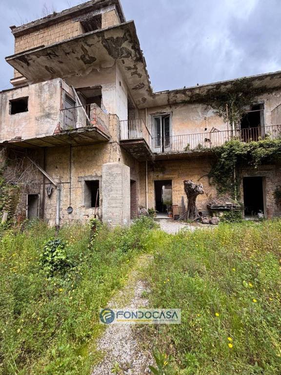 appartamento in vendita a Sant'Antimo