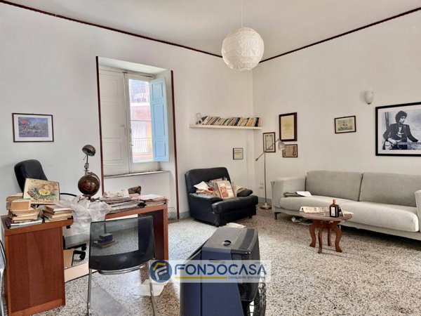 appartamento in vendita a Sant'Antimo