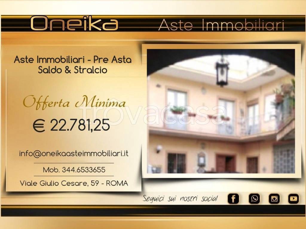 appartamento in vendita a Sant'Antimo