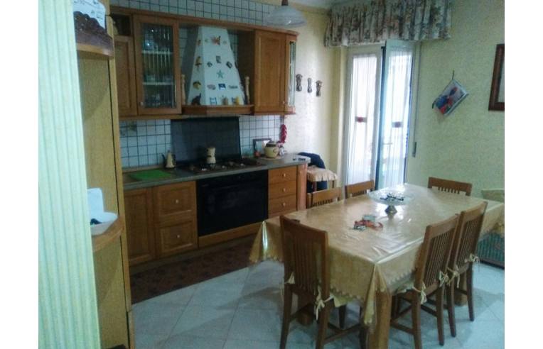 appartamento in vendita a Sant'Antimo