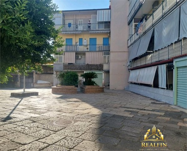 appartamento in vendita a Sant'Antimo