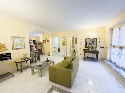 casa indipendente in vendita a Sant'Antimo