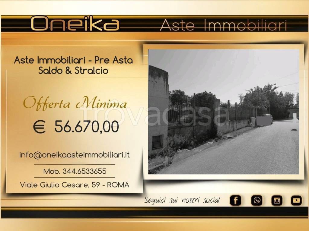 casa indipendente in vendita a Sant'Antimo