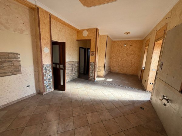 appartamento in vendita a Sant'Antimo