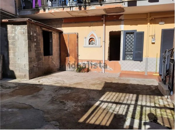 appartamento in vendita a Sant'Antimo