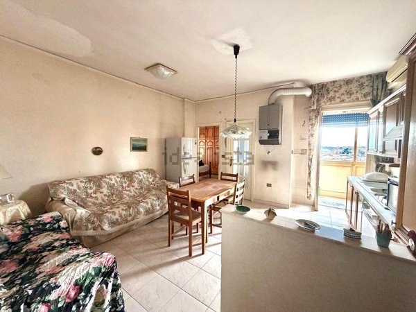 appartamento in vendita a Sant'Antimo