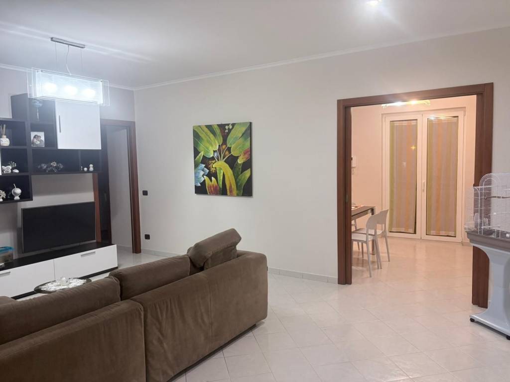 appartamento in vendita a Sant'Antimo