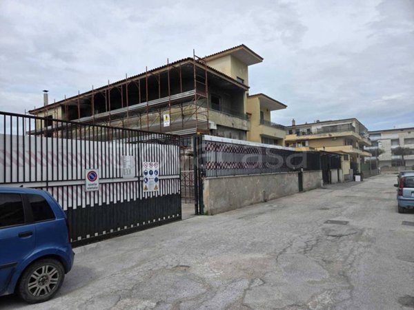 negozio in affitto a Sant'Antimo