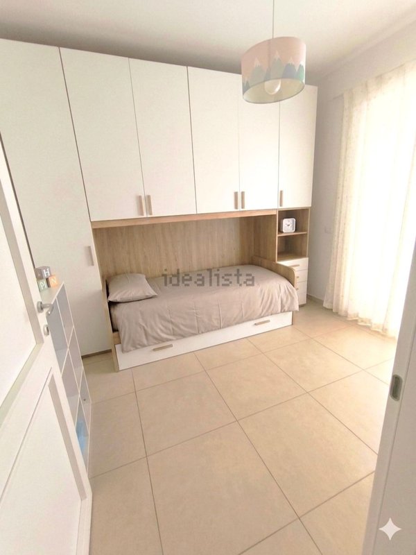 appartamento in vendita a Sant'Antimo