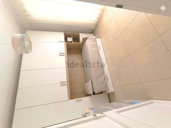 appartamento in vendita a Sant'Antimo