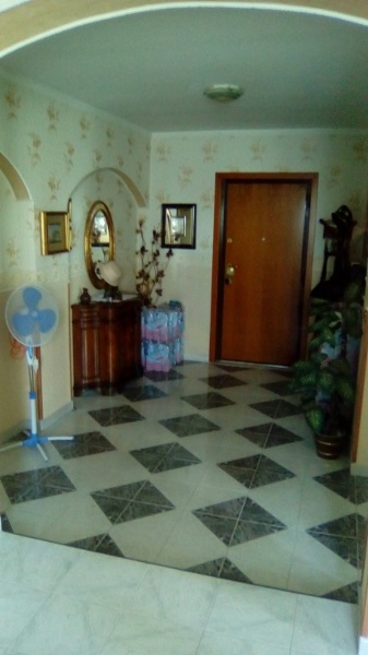 appartamento in vendita a Sant'Antimo