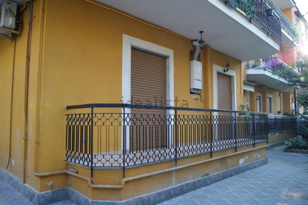 appartamento in vendita a Sant'Antimo