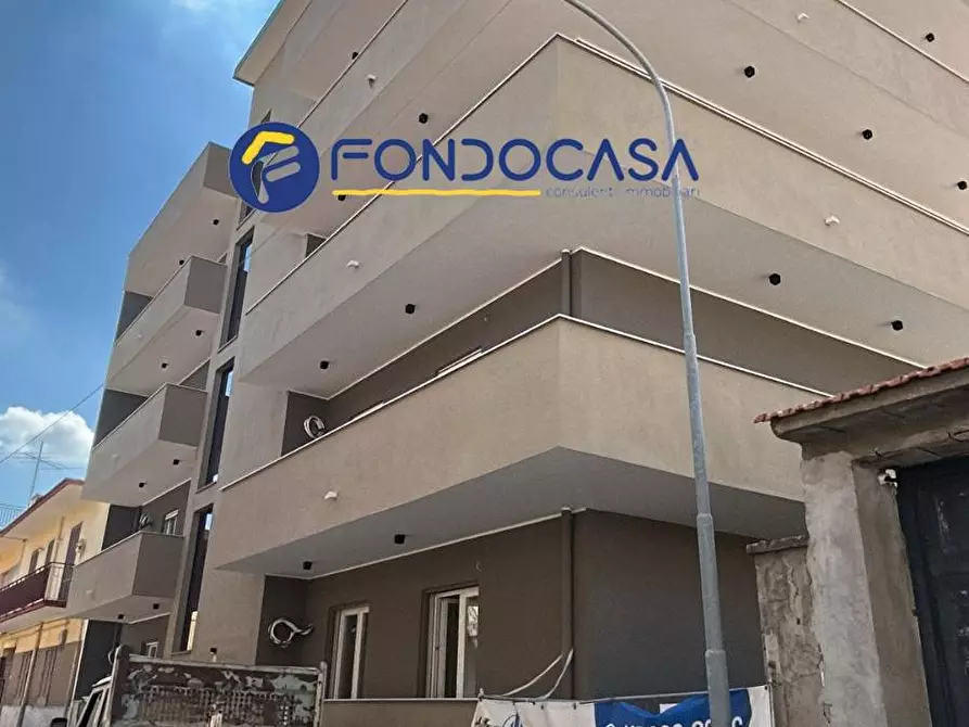 appartamento in vendita a Sant'Antimo