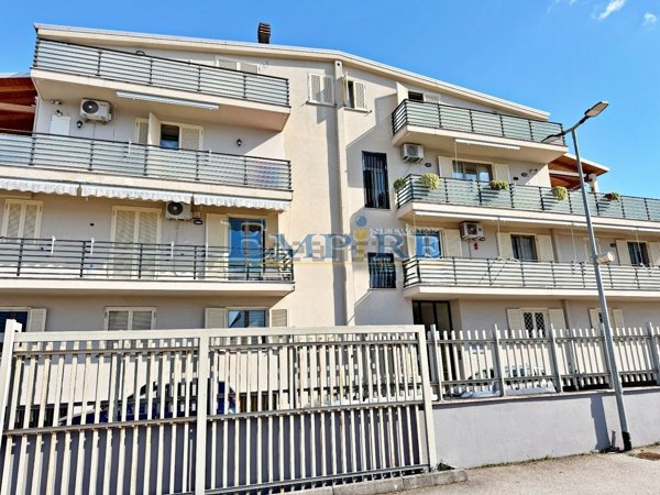 appartamento in vendita a Sant'Antimo