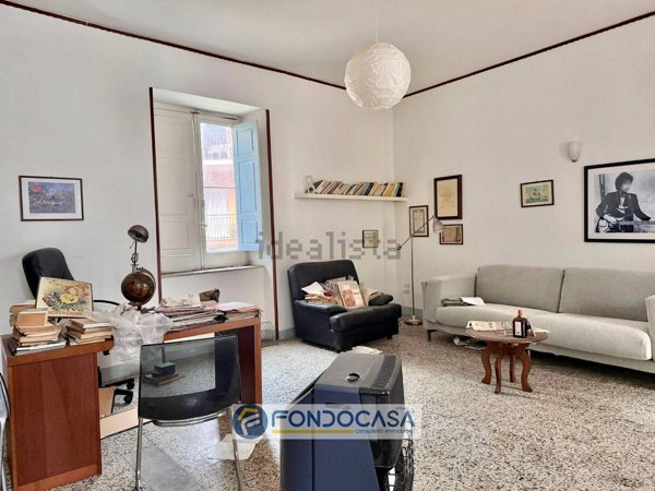 appartamento in vendita a Sant'Antimo