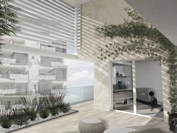 appartamento in vendita a Sant'Antimo