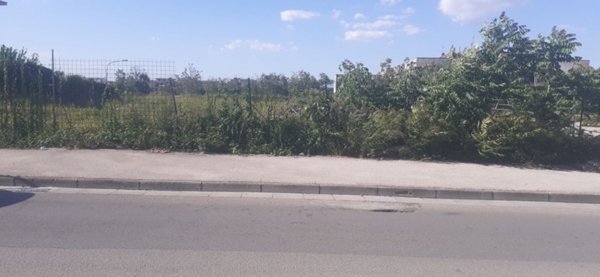 terreno agricolo in vendita a Sant'Antimo