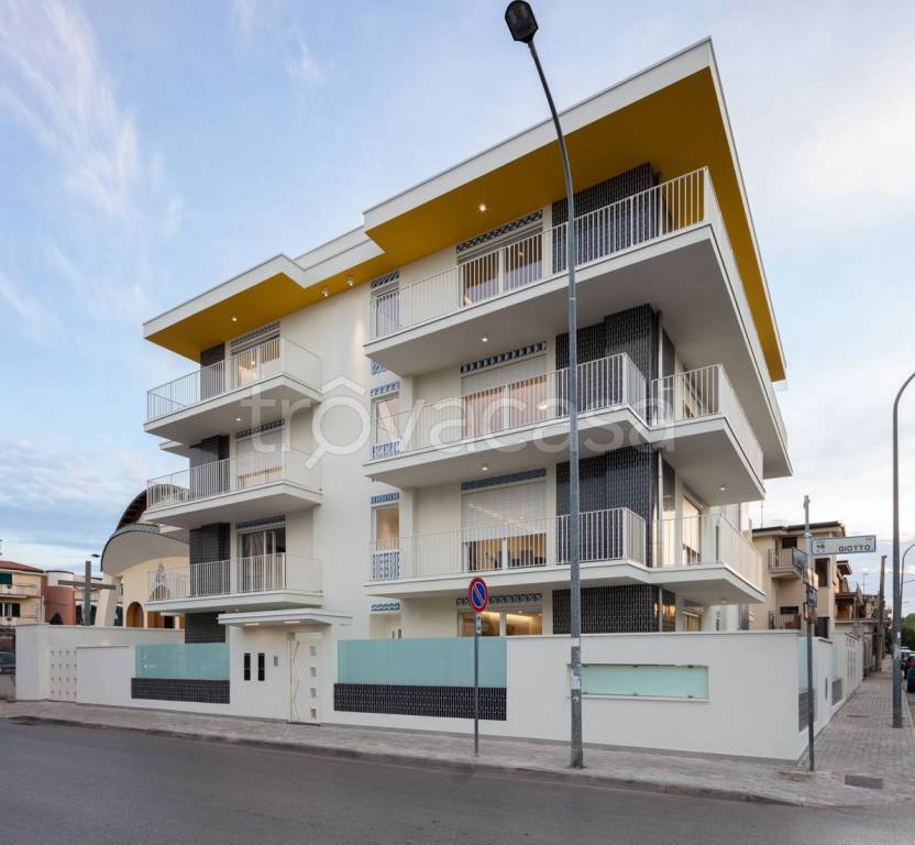 appartamento in vendita a Sant'Antimo