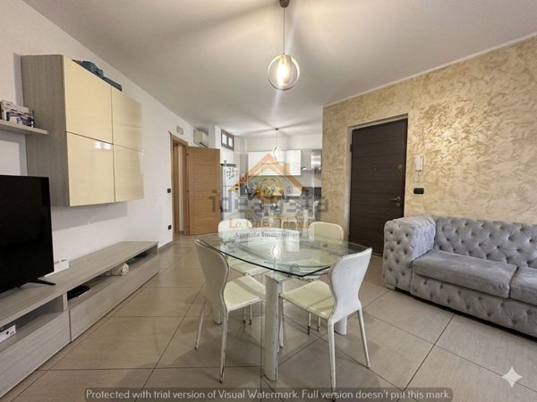 appartamento in vendita a Sant'Antimo