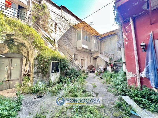 appartamento in vendita a Sant'Antimo