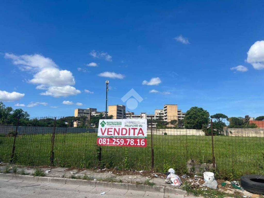 terreno agricolo in vendita a Sant'Antimo