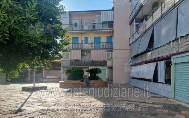 appartamento in vendita a Sant'Antimo