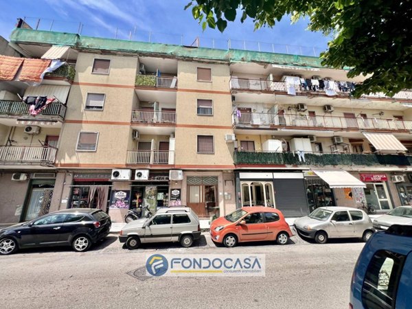 appartamento in vendita a Sant'Antimo
