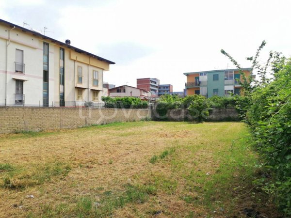 terreno agricolo in vendita a Sant'Antimo