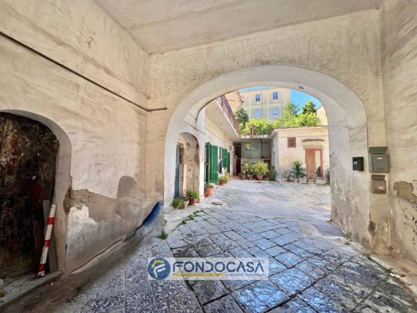 appartamento in vendita a Sant'Antimo