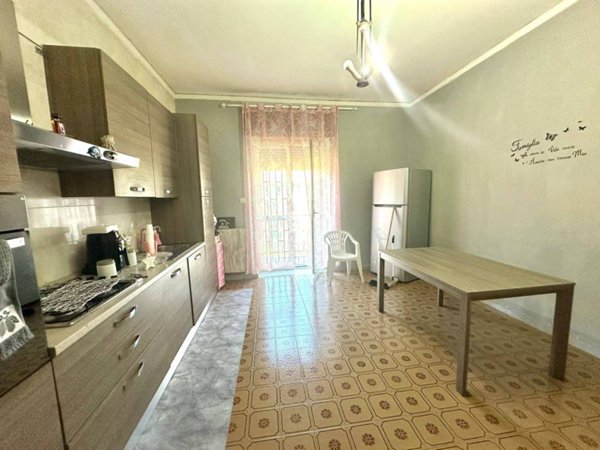 appartamento in vendita a Sant'Antimo