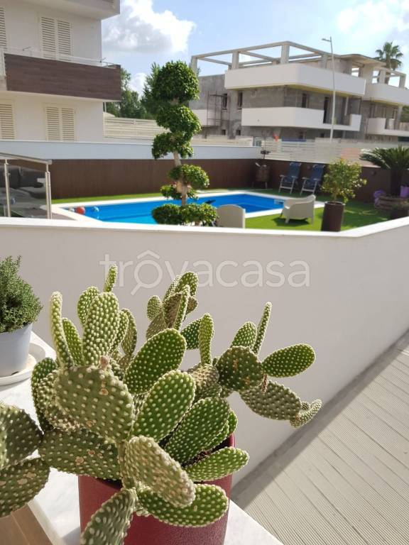 casa indipendente in vendita a Sant'Antimo