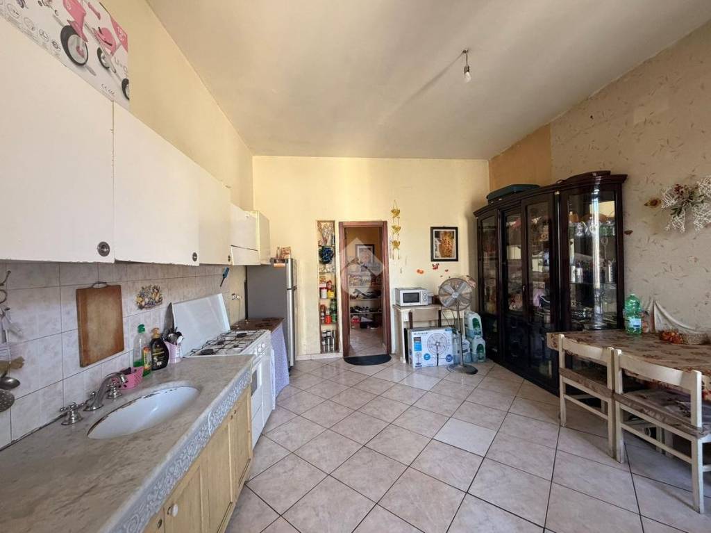 appartamento in vendita a Sant'Antimo