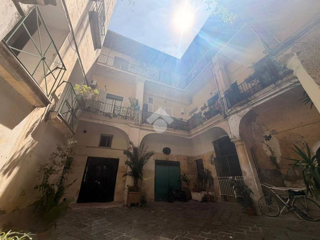 appartamento in vendita a Sant'Antimo
