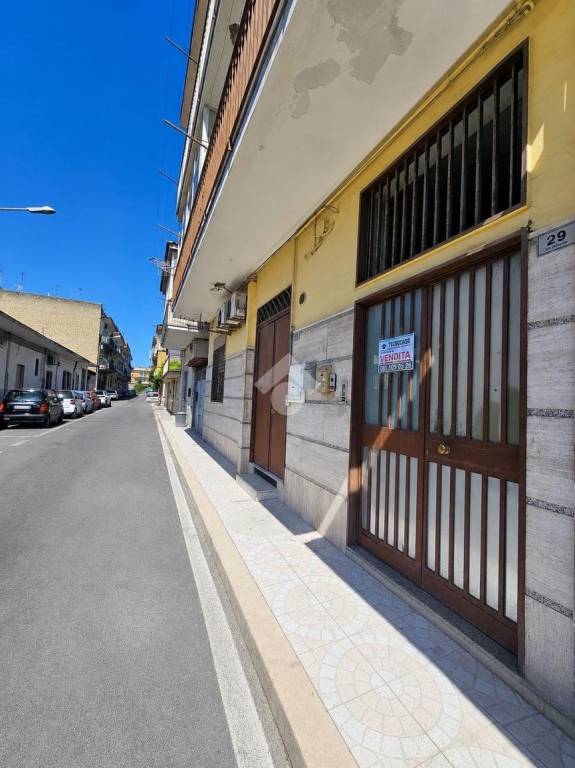 appartamento in vendita a Sant'Antimo