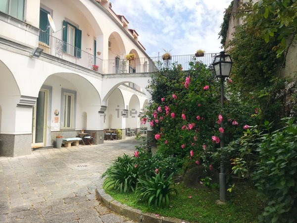 casa indipendente in vendita a Sant'Antimo
