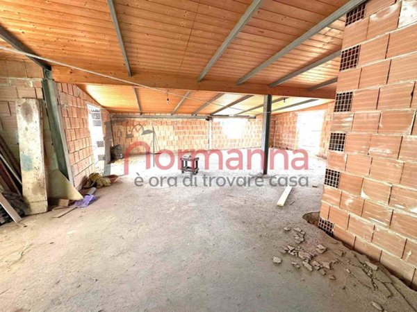 appartamento in vendita a Sant'Antimo