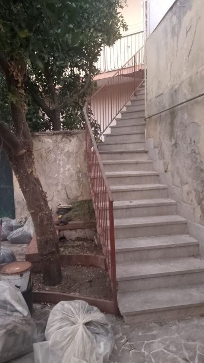 casa indipendente in vendita a Sant'Antimo
