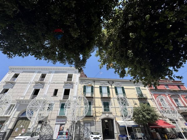appartamento in vendita a Sant'Antimo