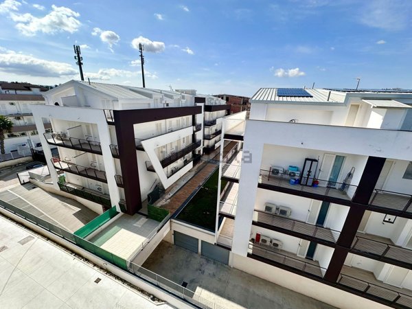 appartamento in vendita a Sant'Antimo