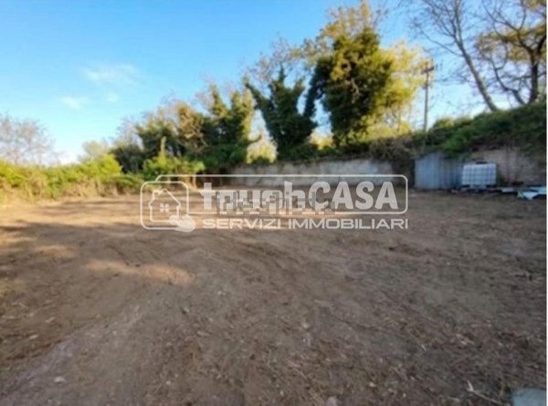 terreno agricolo in vendita a Sant'Antimo
