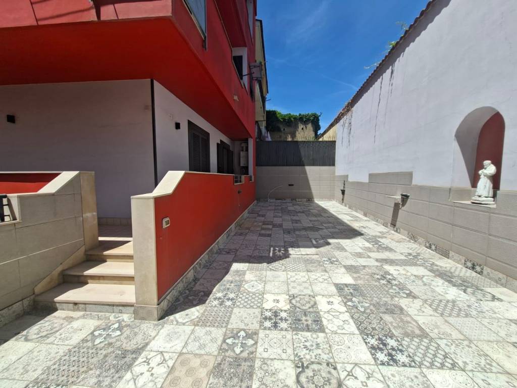 appartamento in vendita a Sant'Antimo