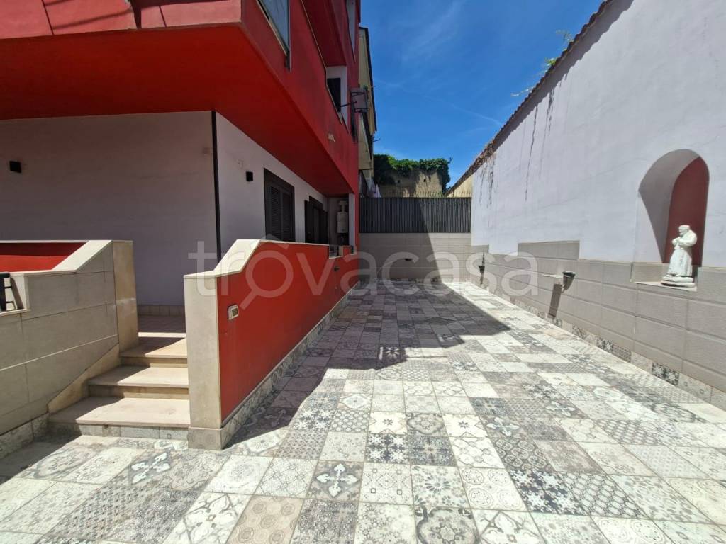 appartamento in vendita a Sant'Antimo