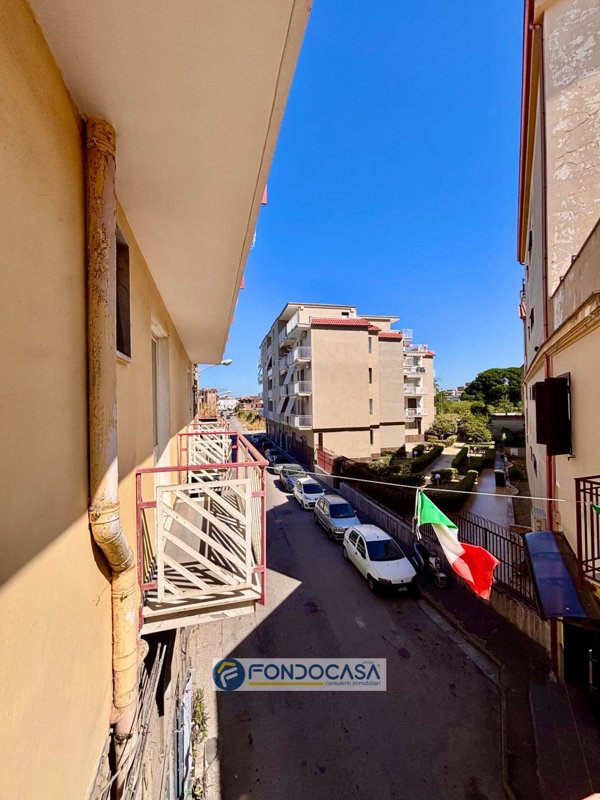 appartamento in vendita a Sant'Antimo