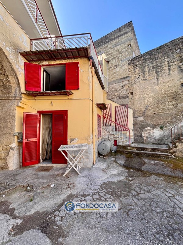 appartamento in vendita a Sant'Antimo