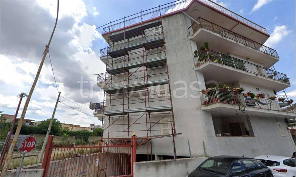 appartamento in vendita a Sant'Antimo
