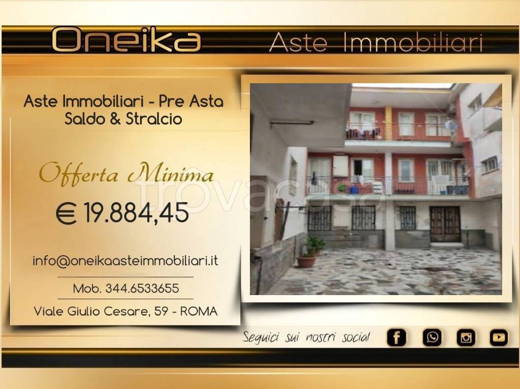 appartamento in vendita a Sant'Antimo