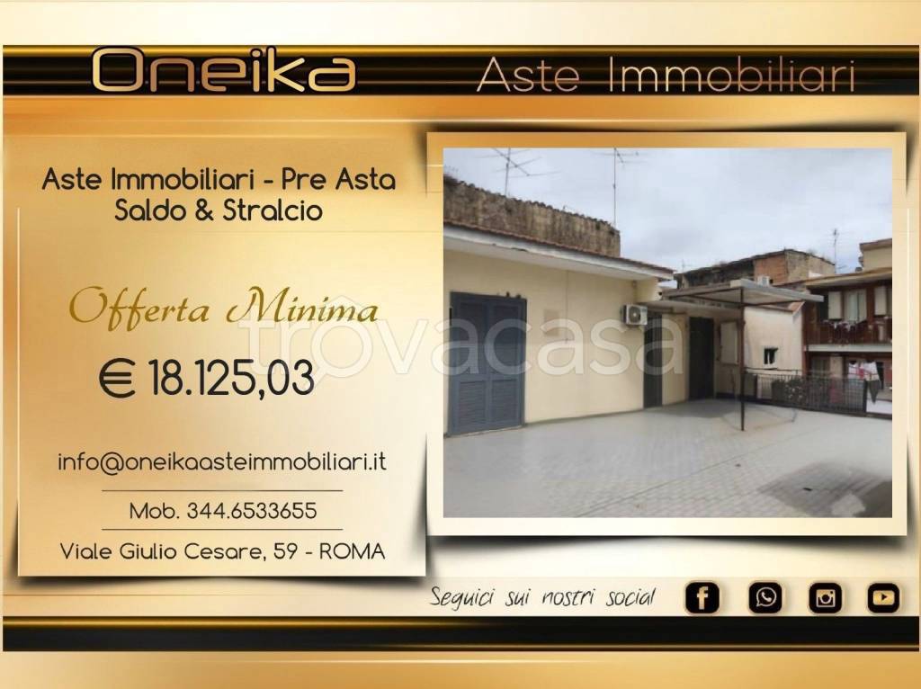 appartamento in vendita a Sant'Antimo