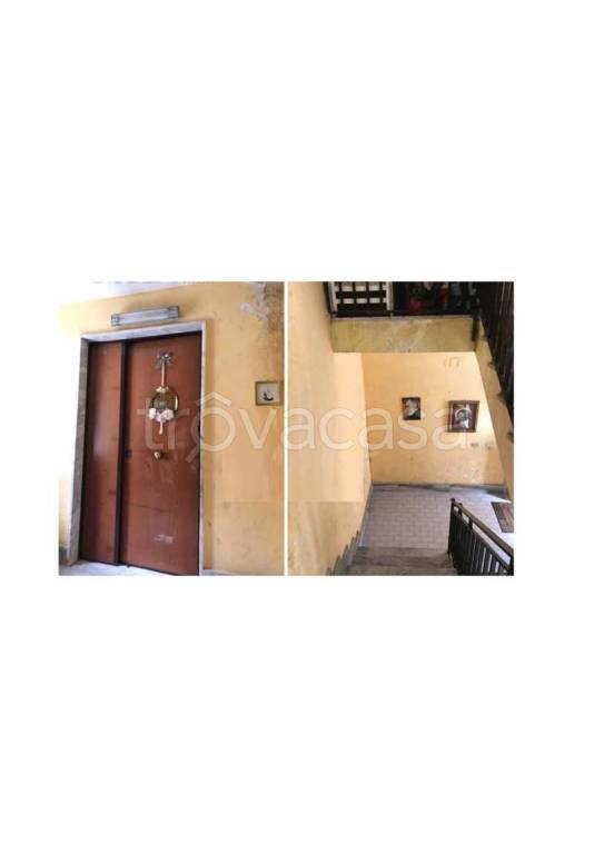 appartamento in vendita a Sant'Antimo